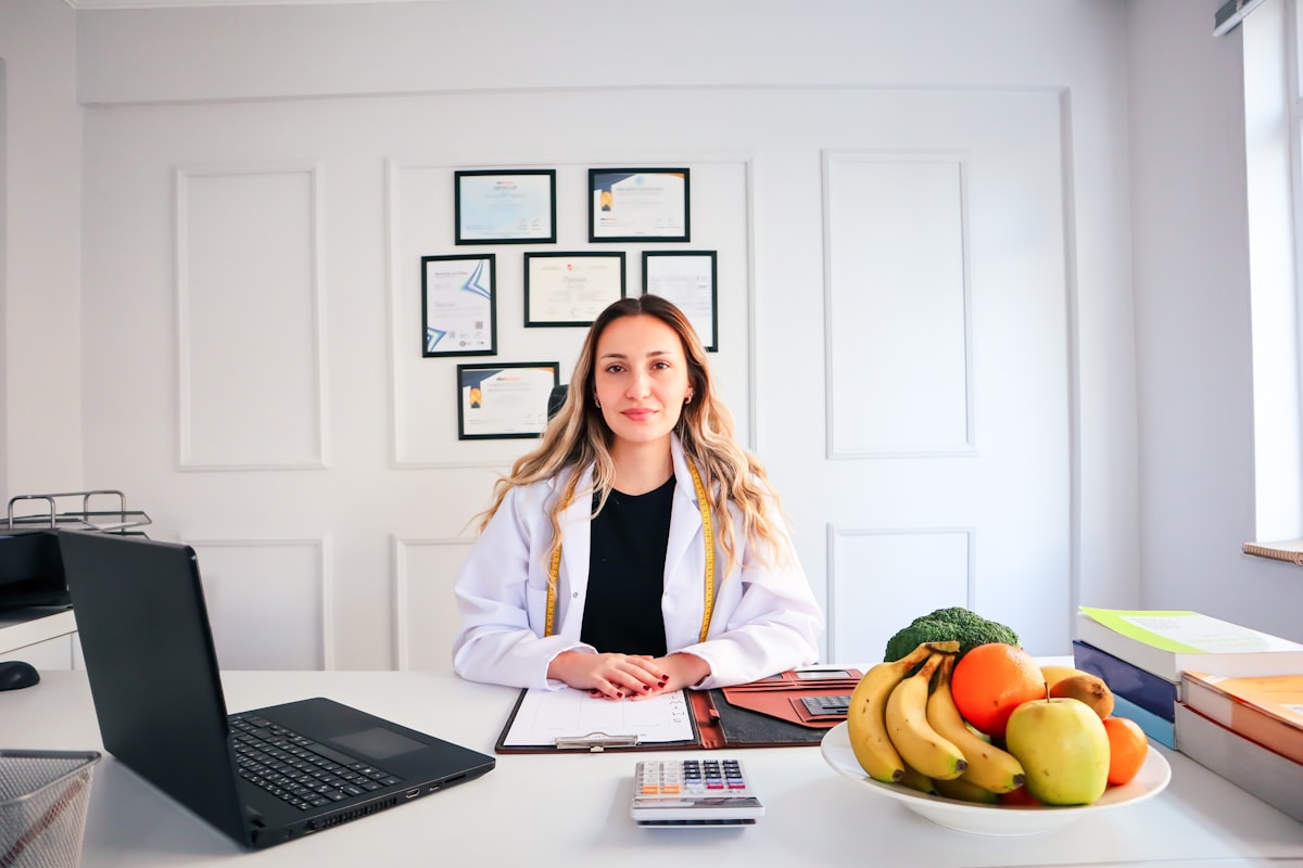 Stile di vita sano e abitudini quotidiane